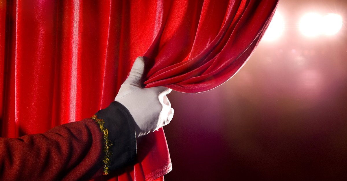 27 Mart Dünya Tiyatrolar Günü