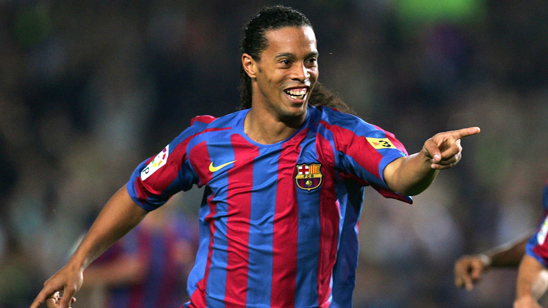 Ronaldinho: O Dünyanın En Yeteneklisiydi