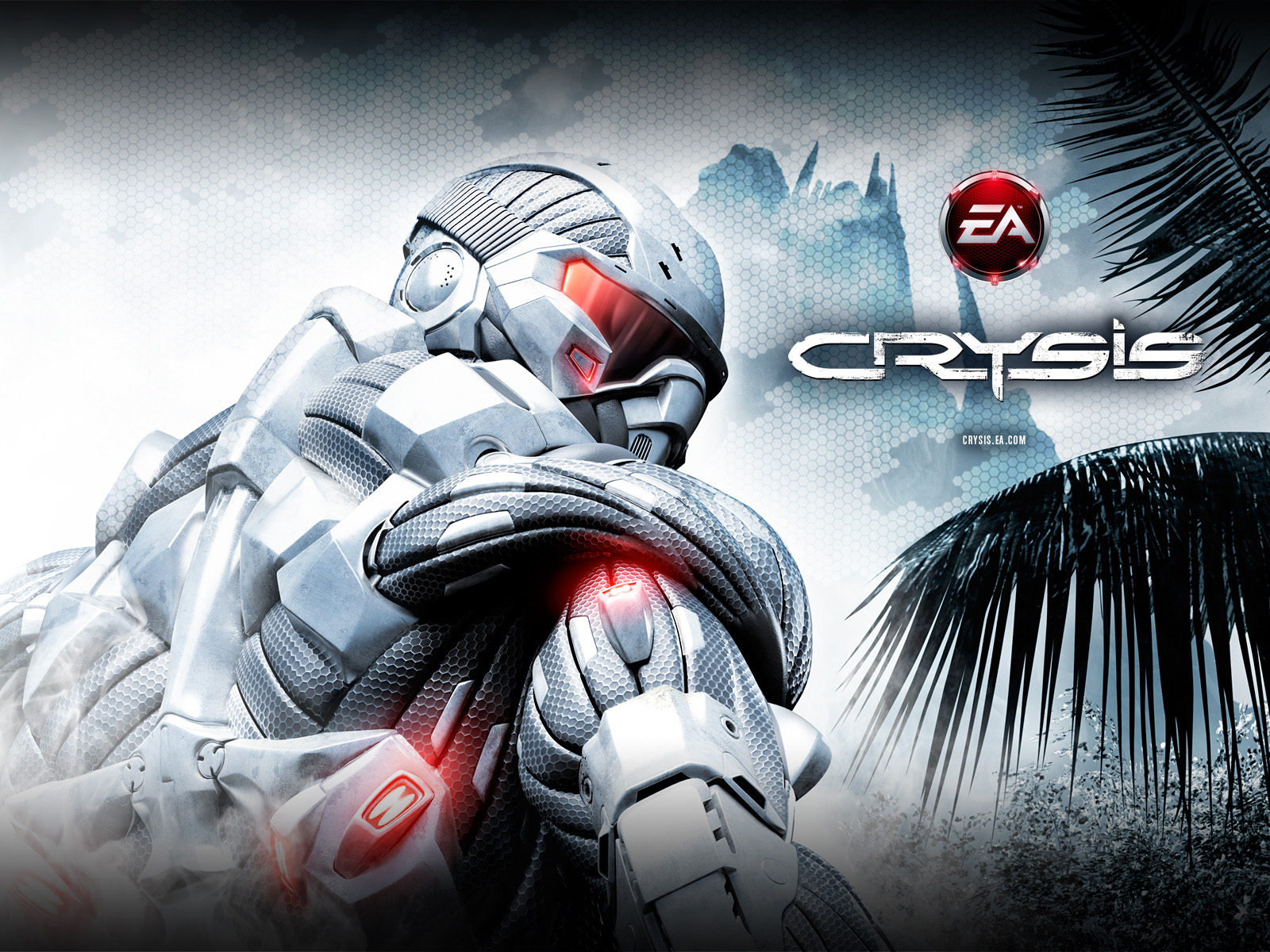 Crysis Serisi