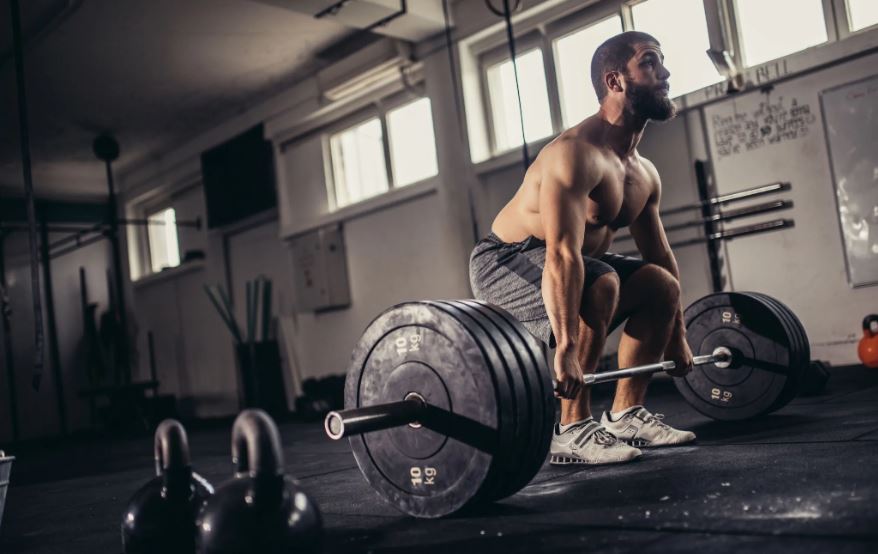 5×5 Program Nedir? 5×5 Program Nedir?