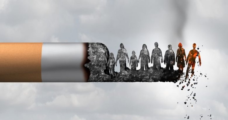 Sigara Paketleri Değişiyor