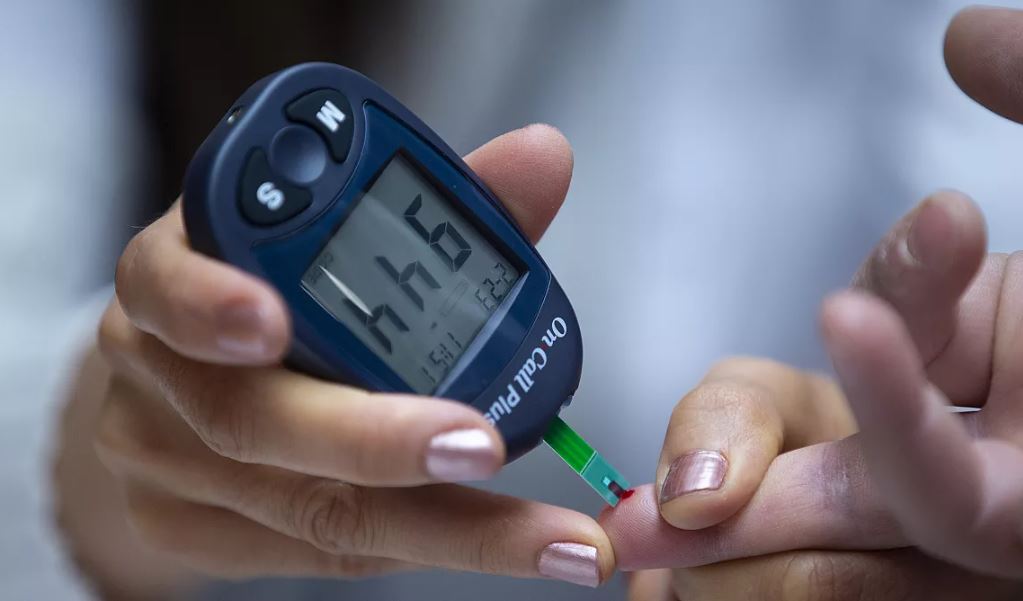 29 Mart Dünya Şeker Hastalığı Günü