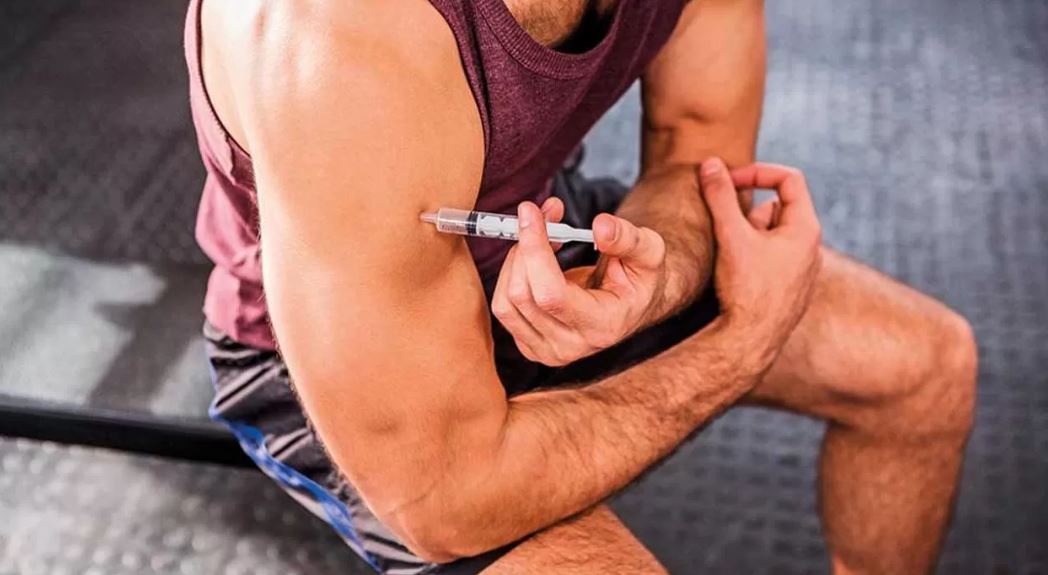 Steroidler: Etkileri ve Riskleri Steroidler: Etkileri ve Riskleri