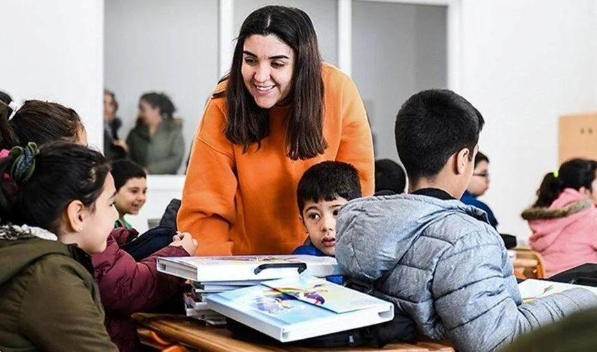 MEB açıkladı: 1 Nisan’da okullar tatil! MEB açıkladı: 1 Nisan’da okullar tatil!