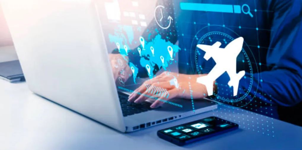 Teknolojinin Seyahatteki Rolü