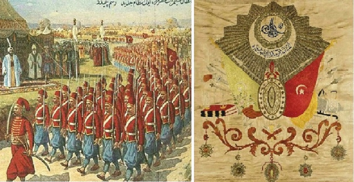 Osmanlı’da Demokratikleşme Süreci