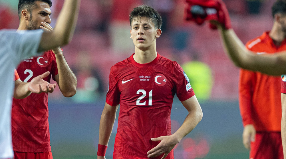 A Milli Takım aday kadrosu açıklandı