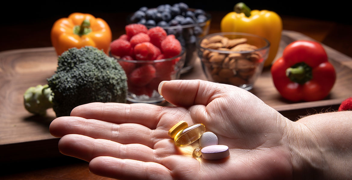 Supplement Nedir?