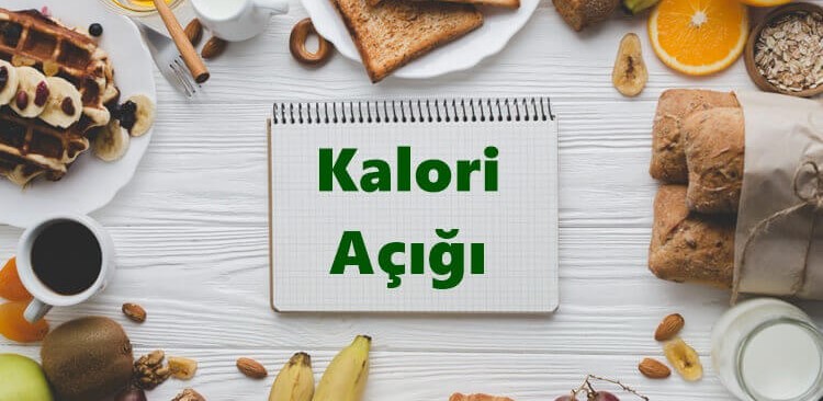 Sağlıklı Yaşam İçin Kalori Dengesi