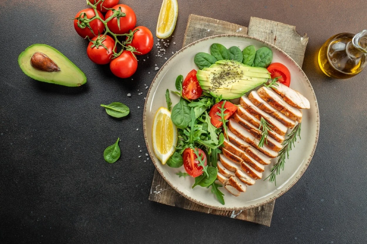 Ketojenik Diyet Nedir?