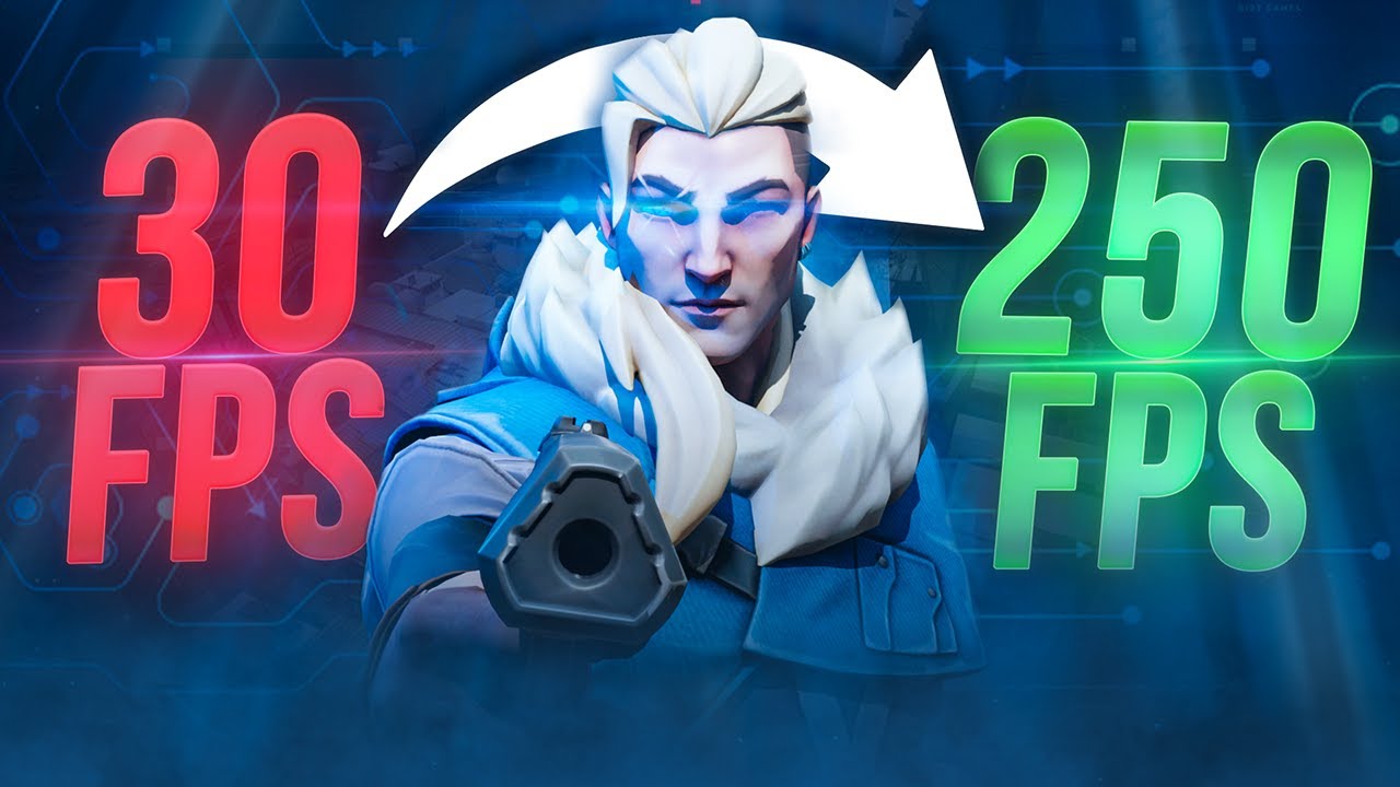 Oyunlar`da FPS Artırma İpuçları