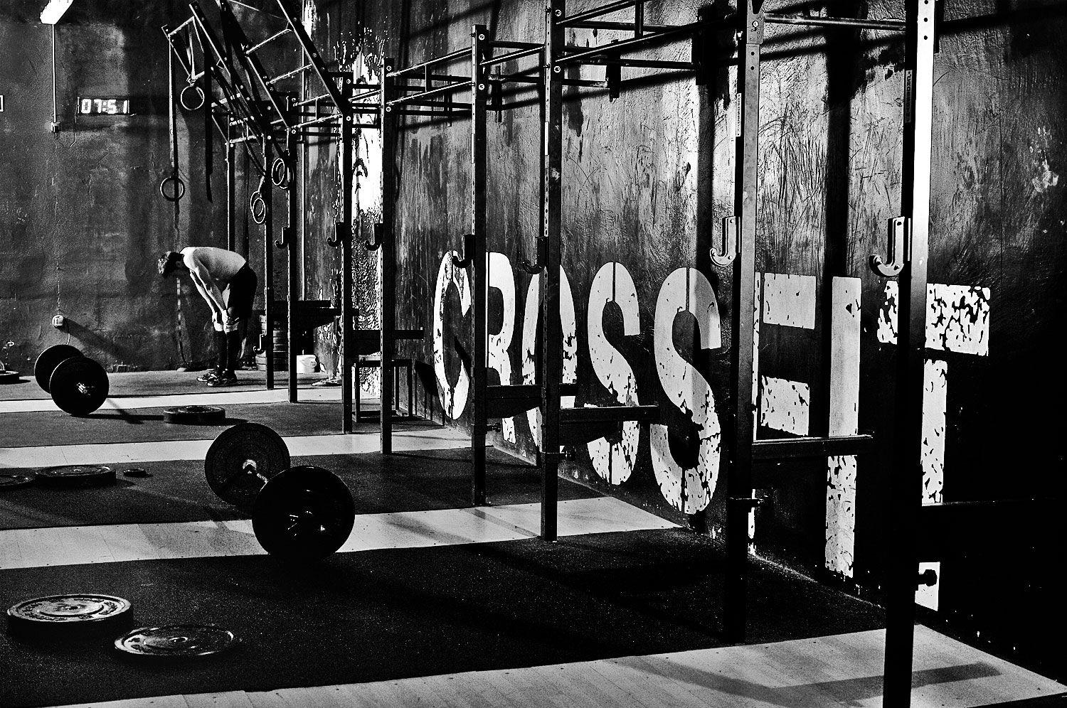CrossFit Nedir?