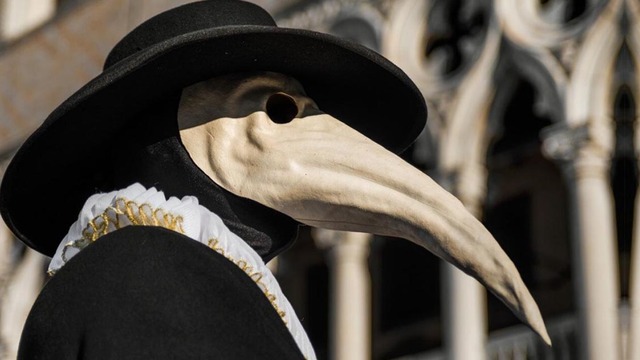 Veba Salgını: Tarihin Korkunç Hastalığı