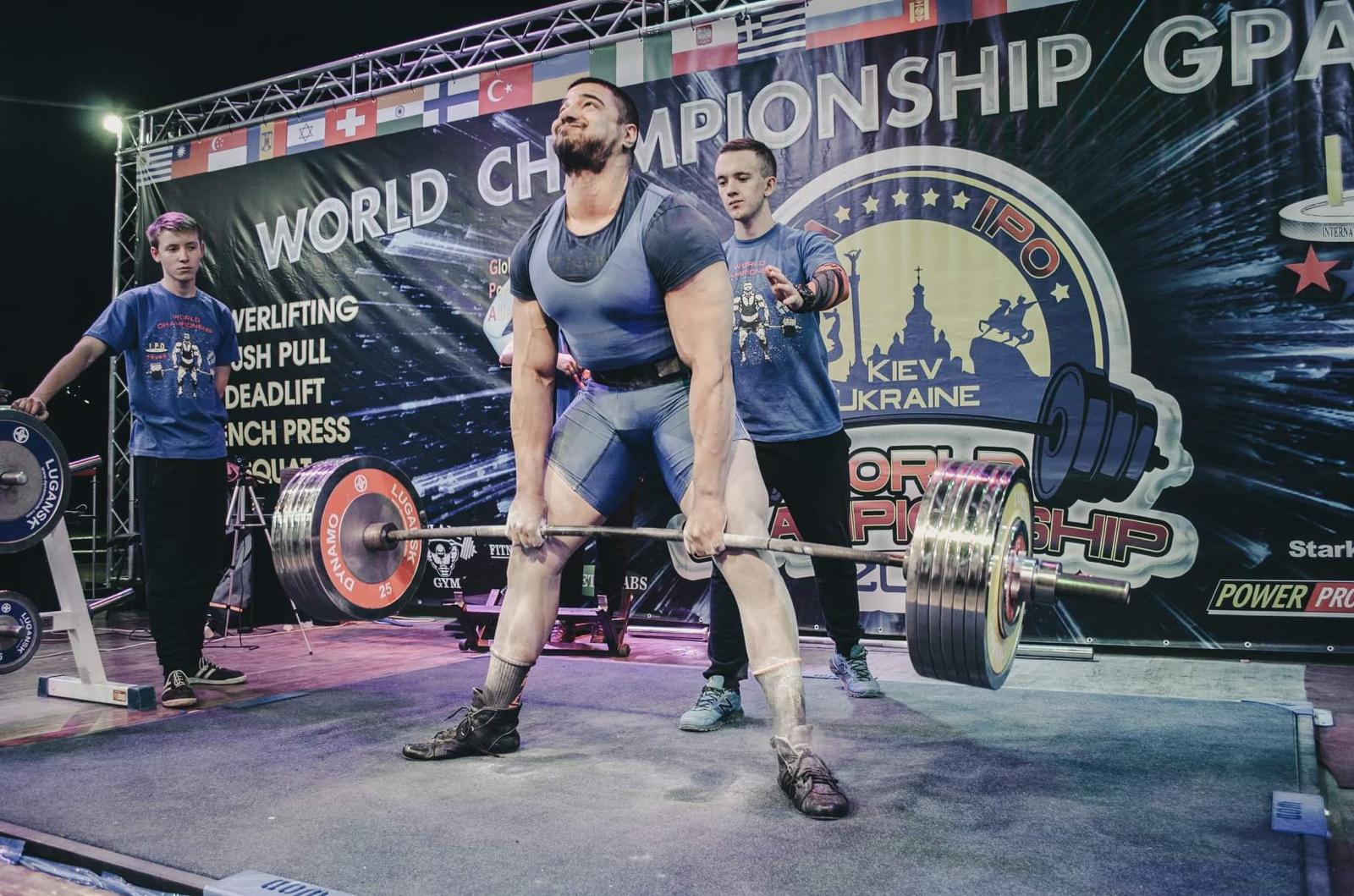 Powerlifting Nedir?