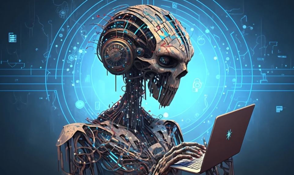 Yapay Zeka Kullanan Dolandırıcılar: Yeni Tehlike