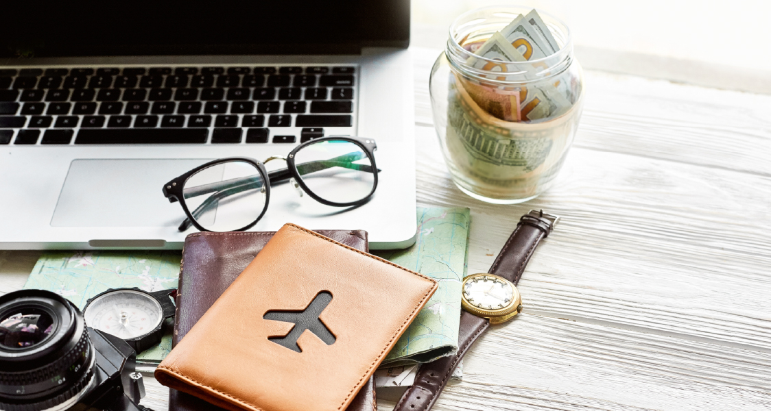 Seyahat Bütçesi Ve Tasarruf İpuçları
