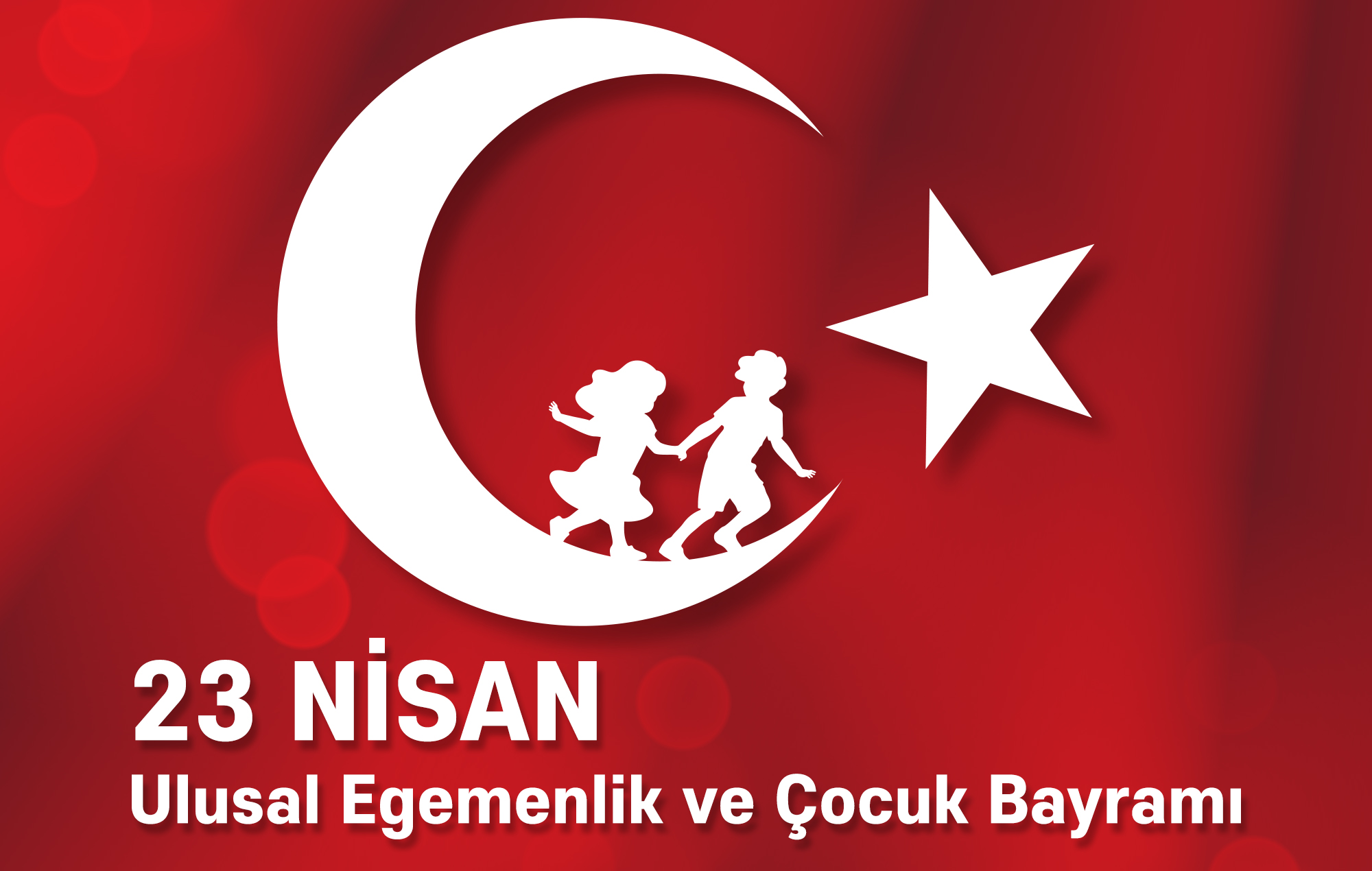 23 Nisan Ulusal Egemenlik Ve Çocuk Bayramı