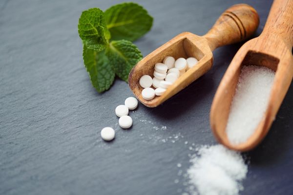 Aspartam Nedir? Aspartam Nedir?