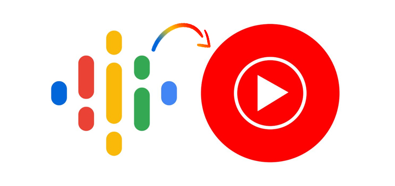Google Podcasts Kapatıldı Google Podcasts Kapatıldı