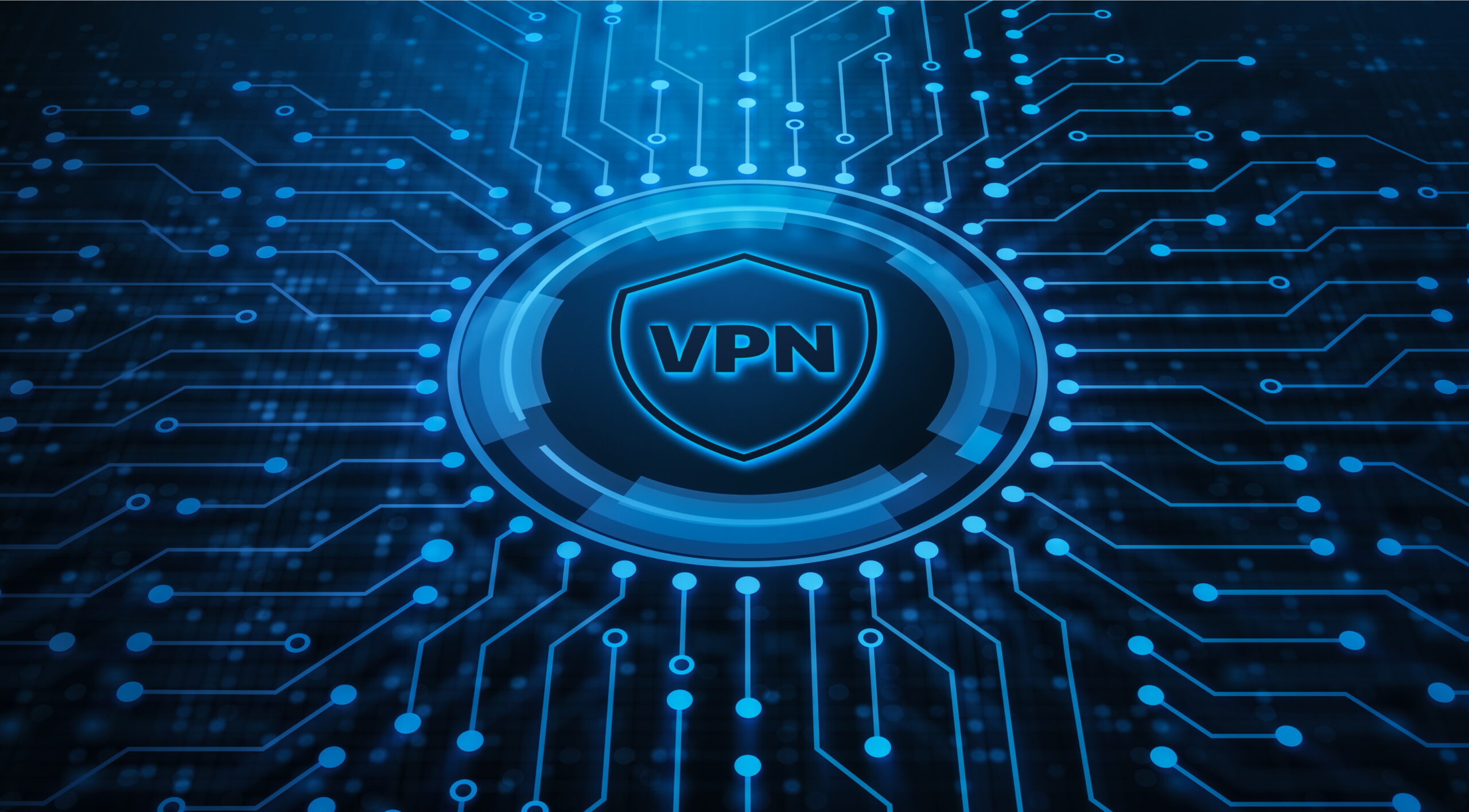 Sanal Özel Ağ (VPN) Nedir?