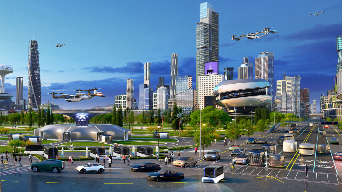 Geçmişten Günümüze Şehirli Kavramı Nedir?