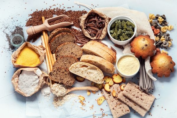 Karbonhidratlar ve Enerji Düzeyi