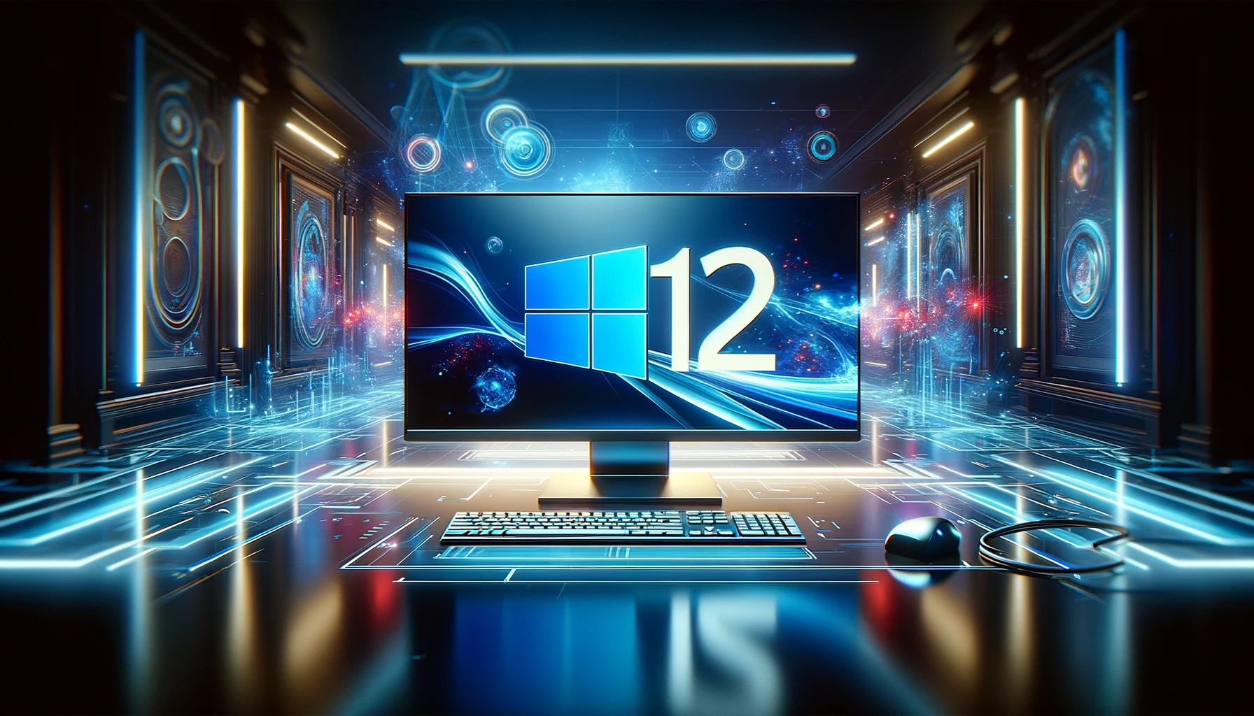 Windows 12 Gelmeyecek: İşte Sebepleri