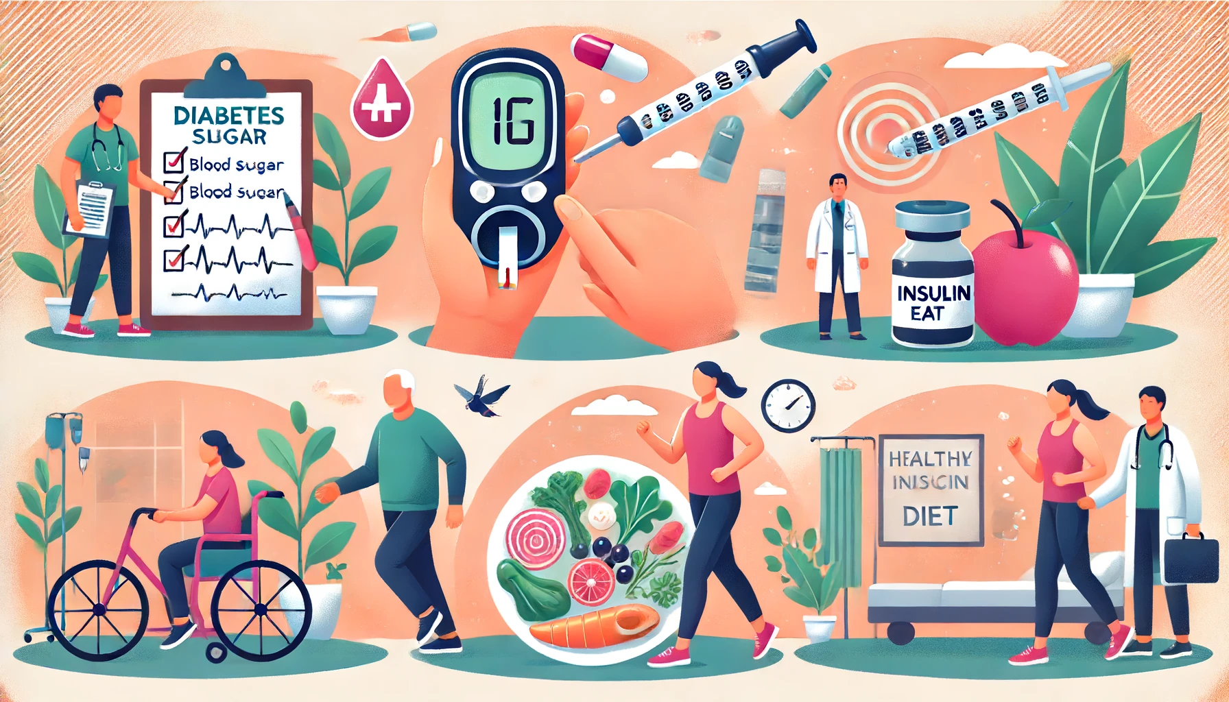 İnsülin Dozu Neye Göre Ayarlanır?