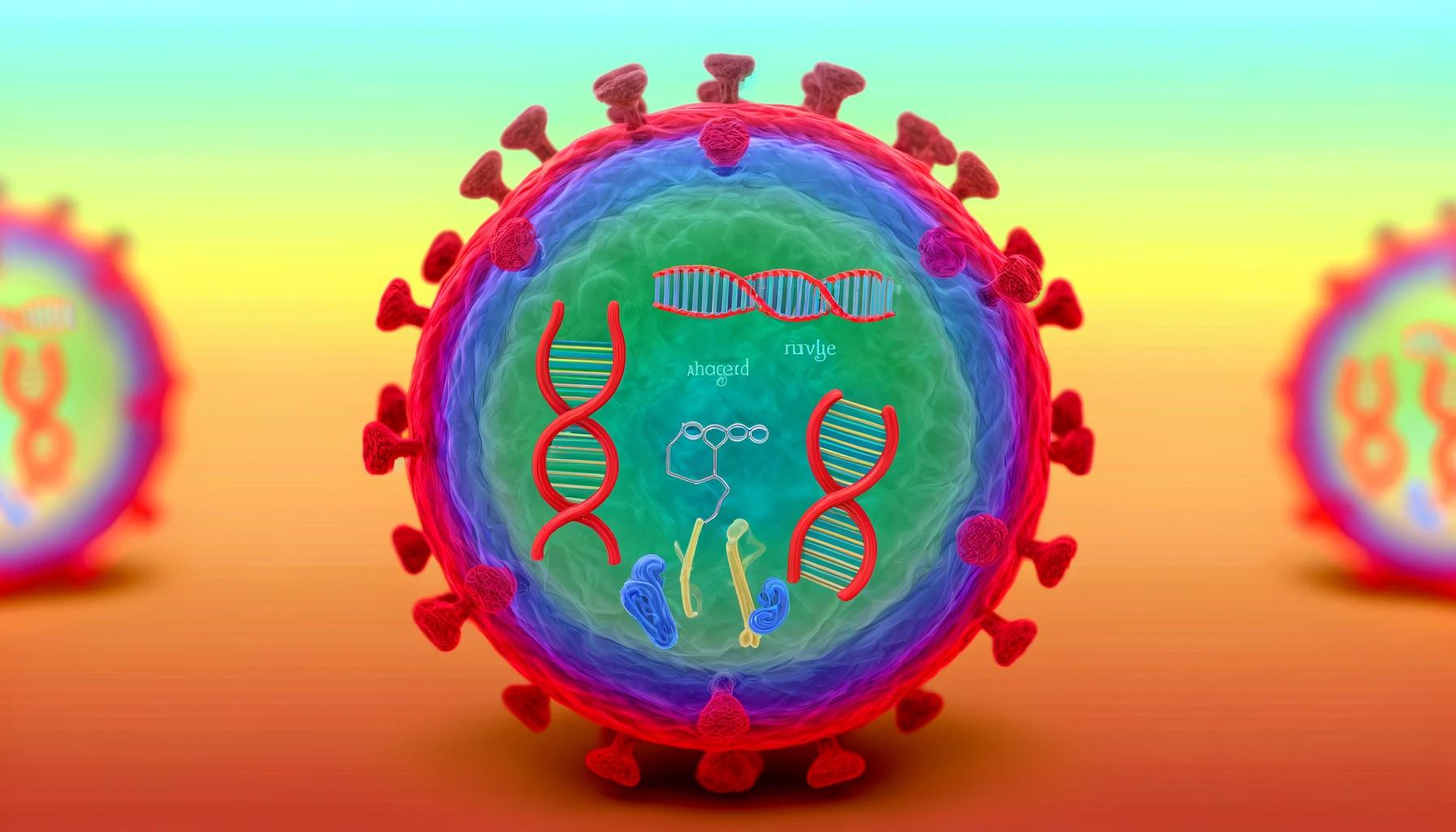 HIV Tedavisinde Çığır Açan Gelişmeler HIV Tedavisinde Çığır Açan Gelişmeler