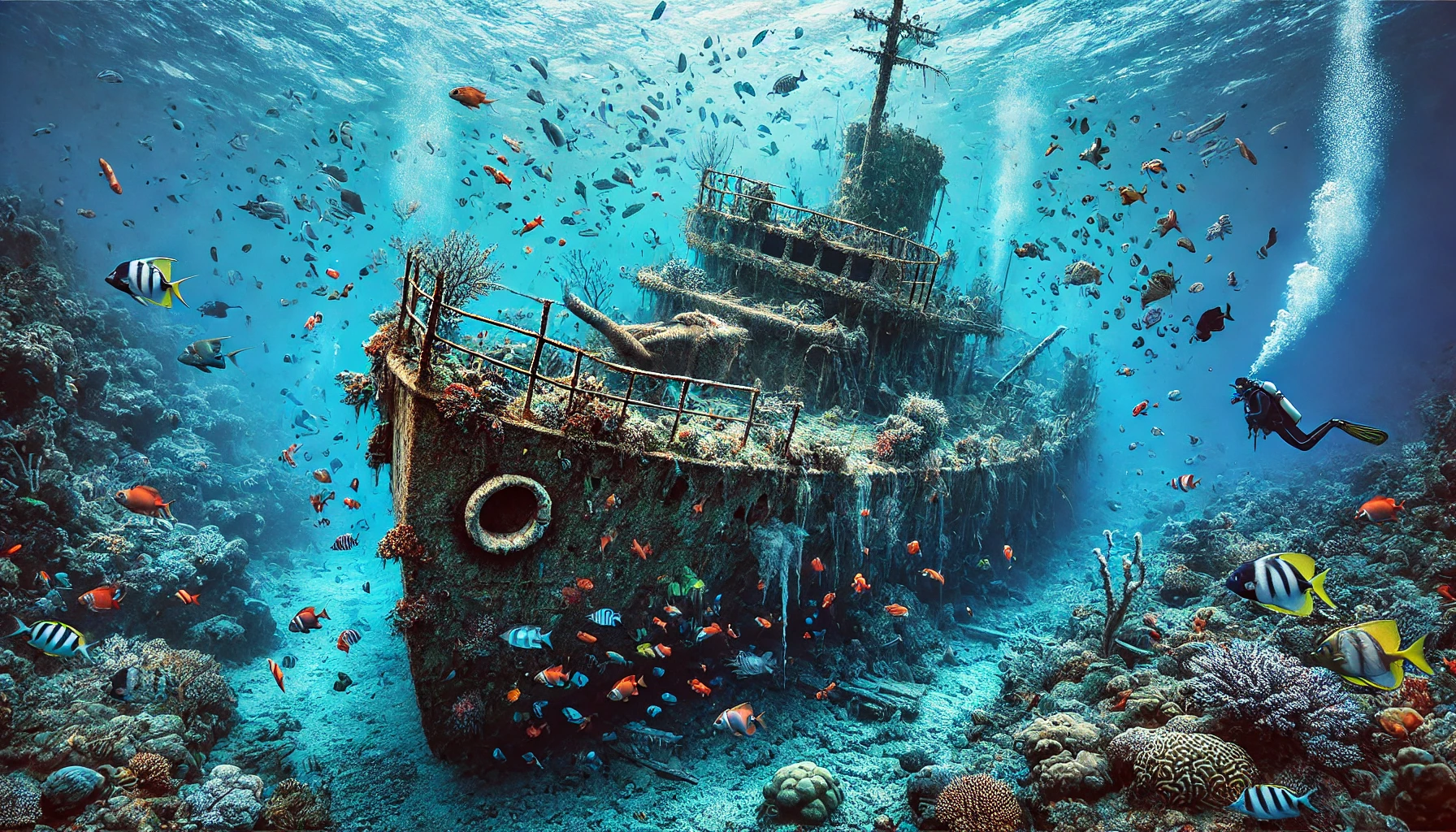 Fransız Batığı Giriş ve Otopark Ücreti 2024