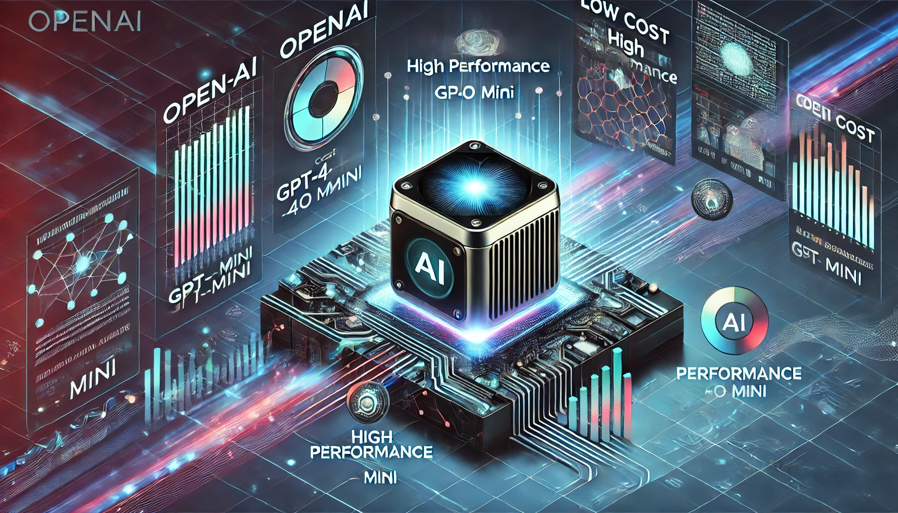 OpenAI GPT-4o Mini Tanıtıldı: İşte Özellikleri