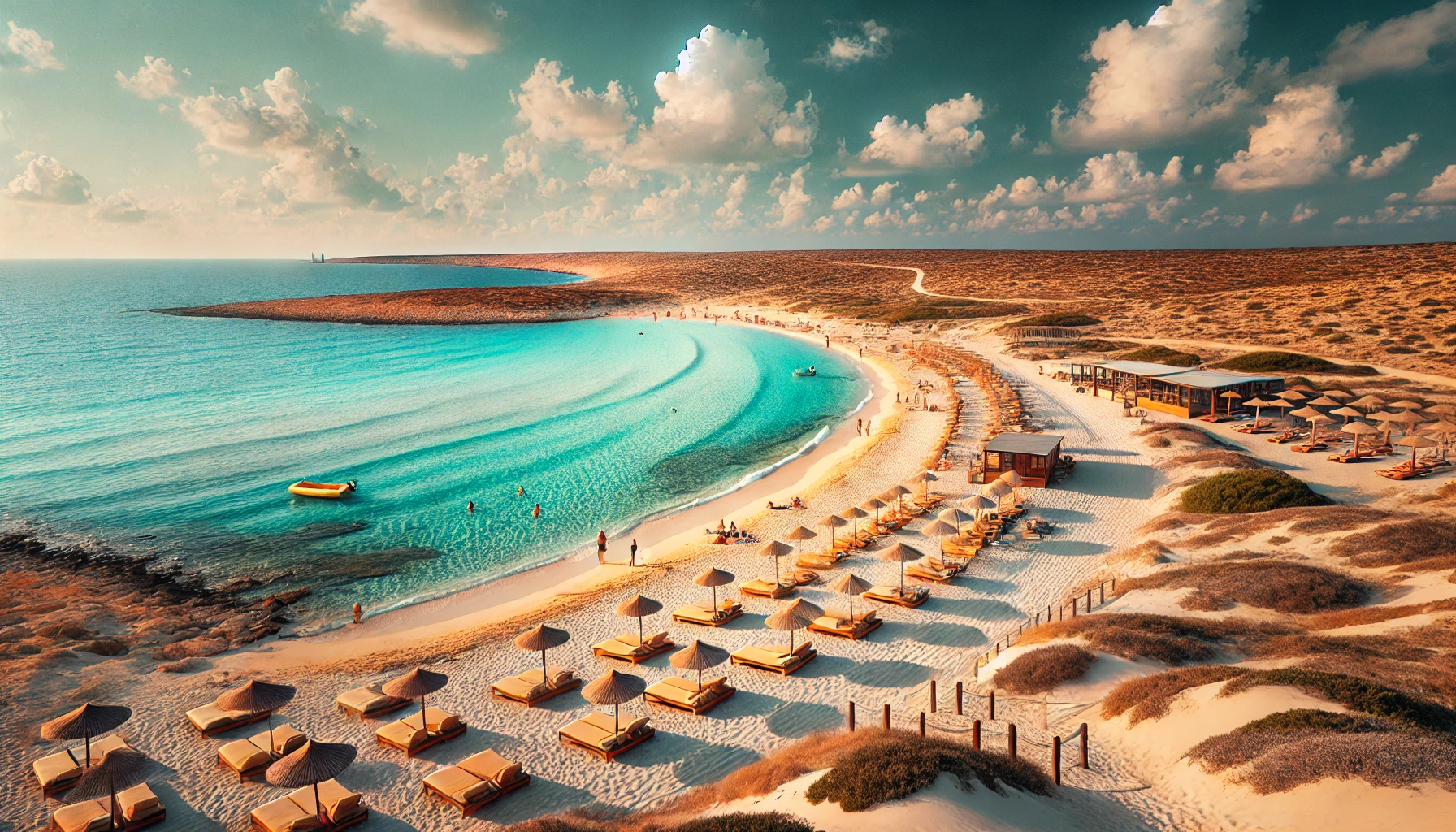 Ayazma Plajı Giriş Ücreti Şezlong Fiyatları 2024