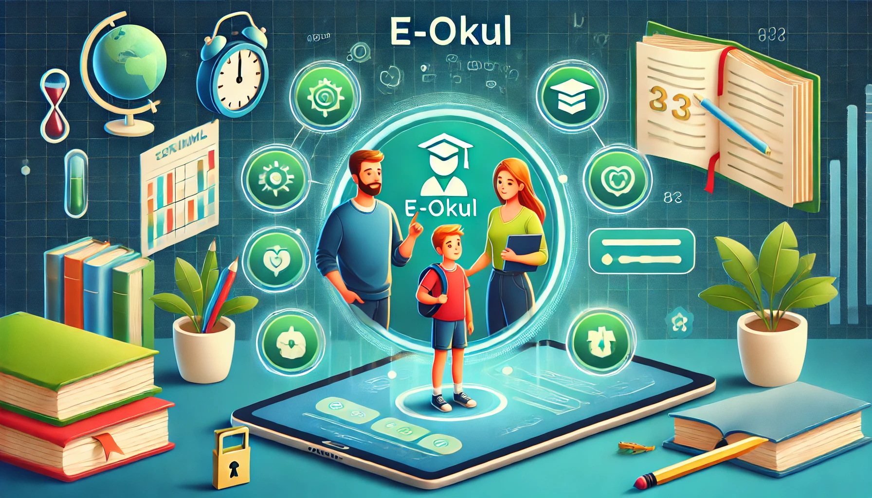E-Okul Nedir?