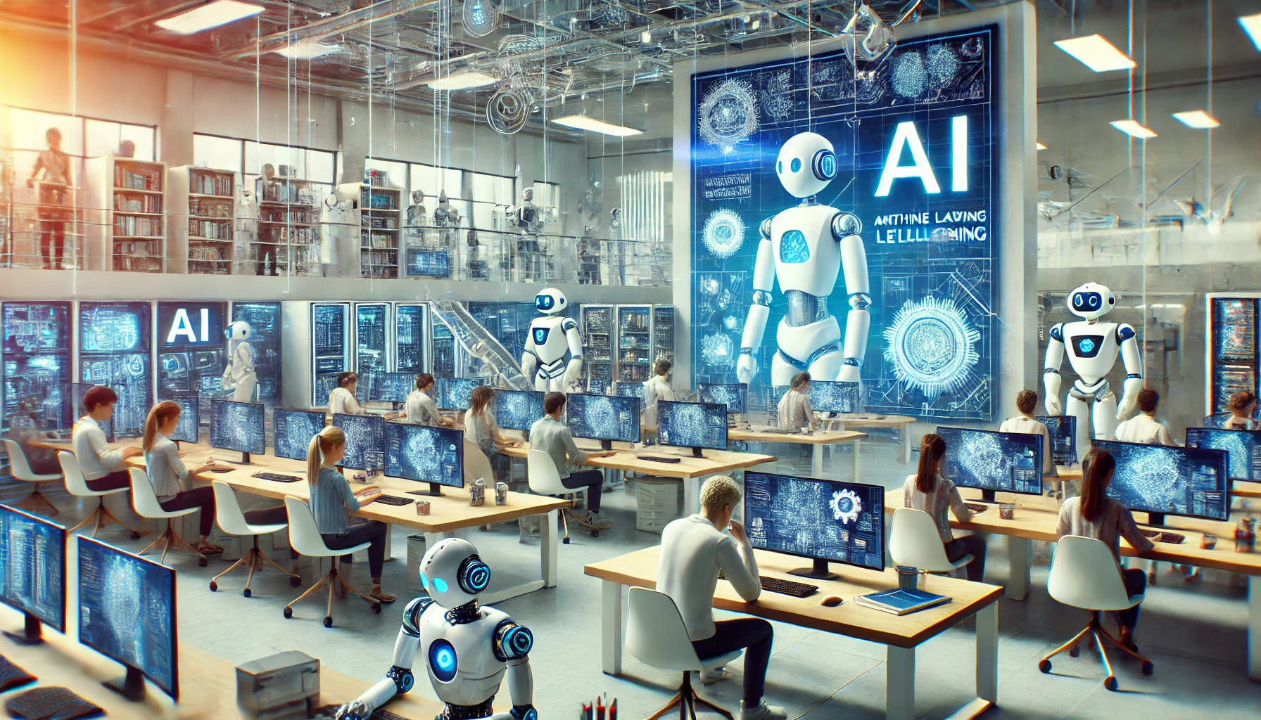 Yapay Zeka Mühendisliği Hangi Üniversitelerde Var?