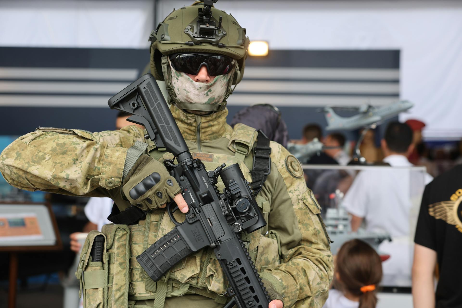 Türk Silahlı Kuvvetleri Günü