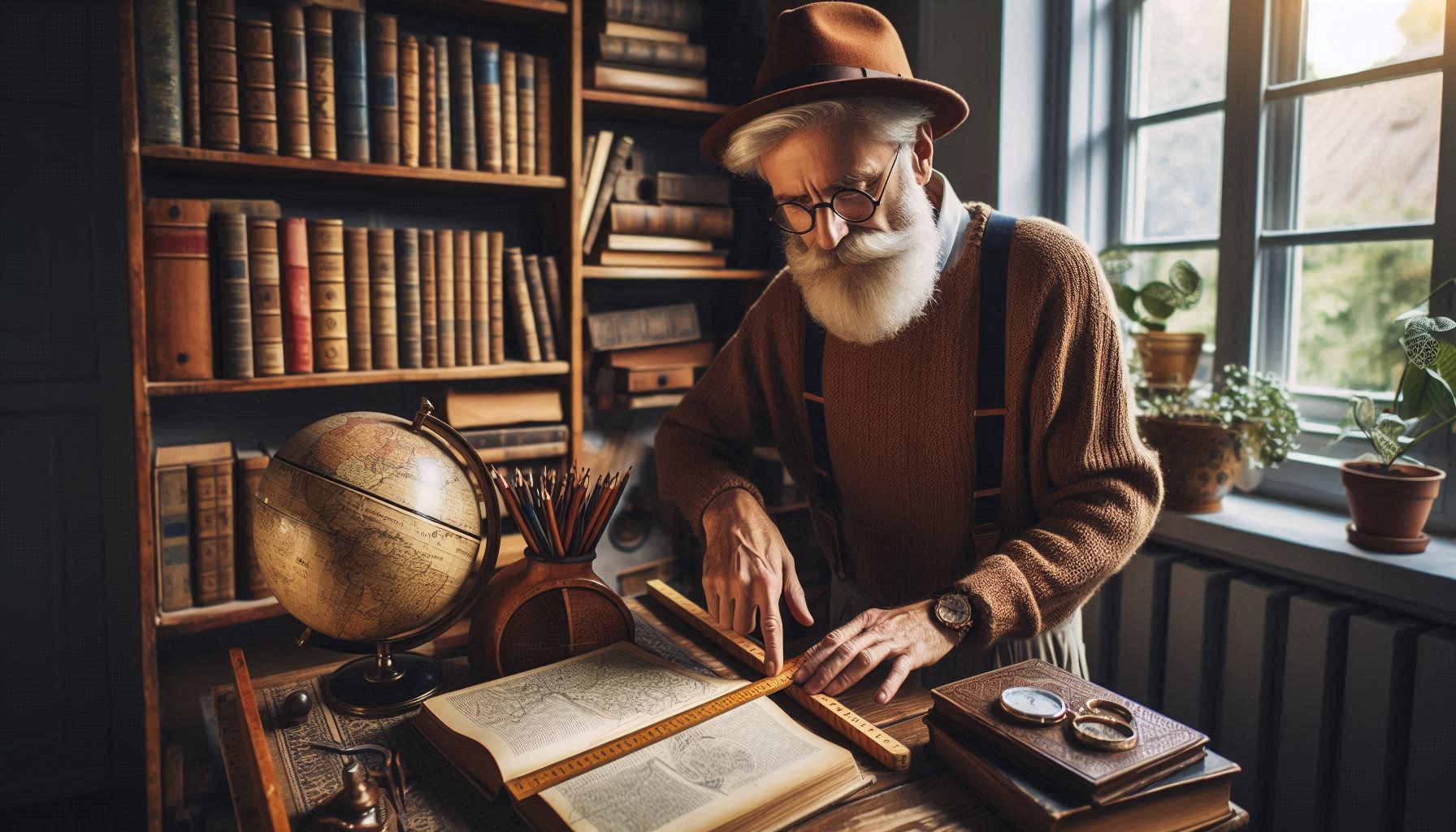 Eski Uzunluk Ölçü Birimleri