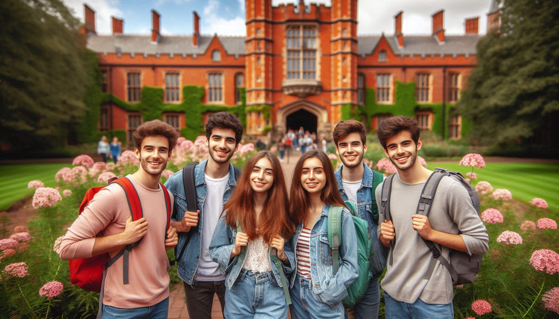 İngiltere’de Türk Öğrenci Kabul Eden Üniversiteler