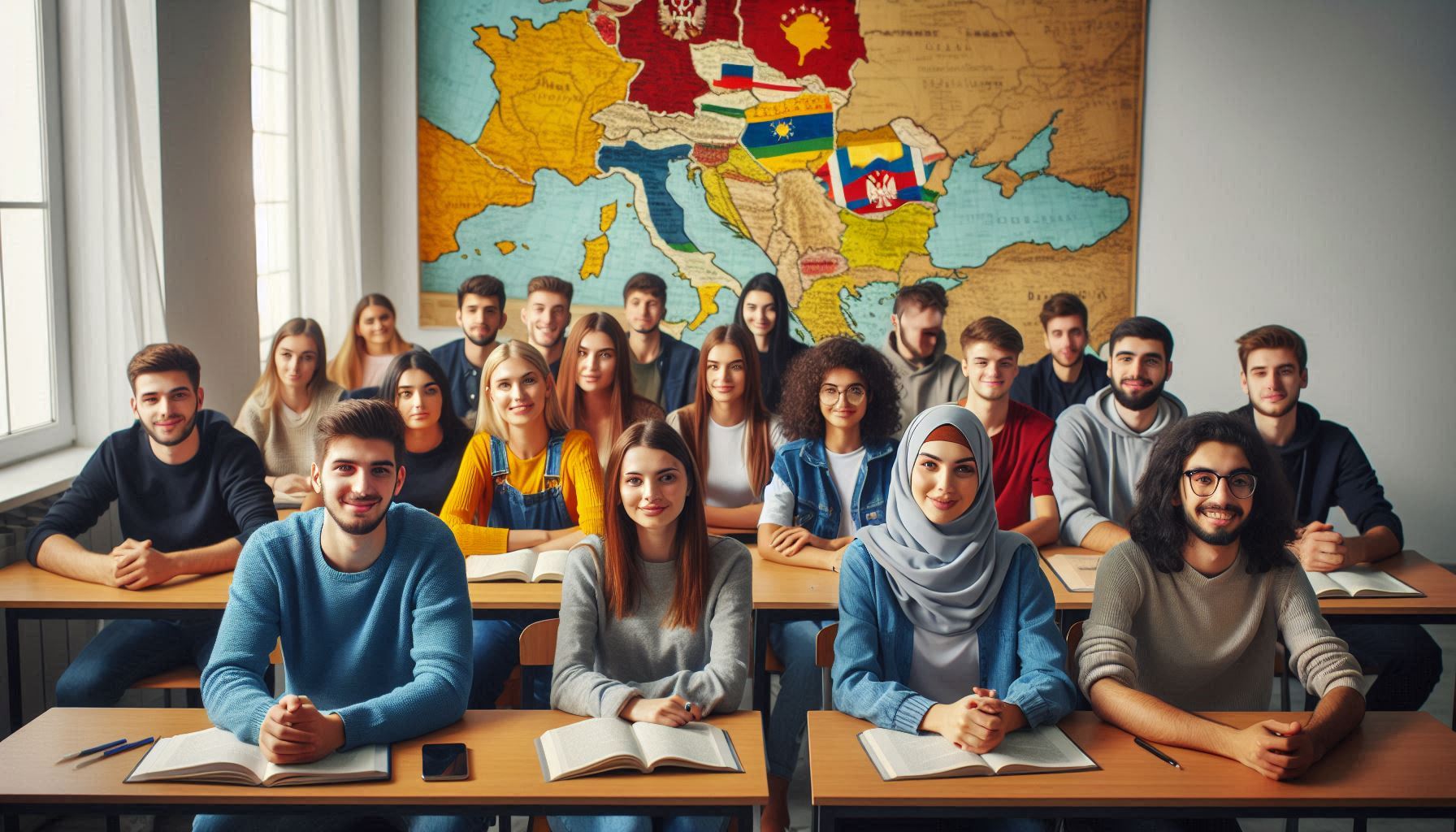 Kosova’da Türkçe Eğitim Veren Üniversiteler Kosova’da Türkçe Eğitim Veren Üniversiteler
