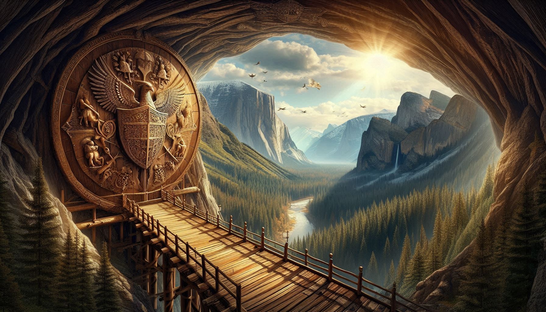 Tarihi Doğal ve Kültürel Zenginliklerin Korunması