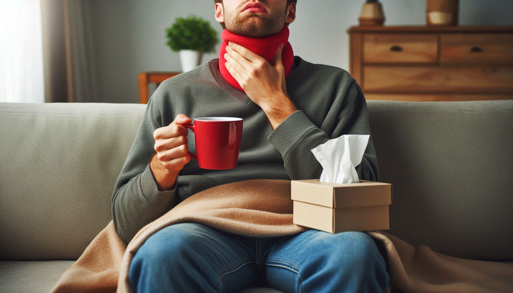 Bademcik İltihabı Belirtileri Ve Tedavisi Bademcik İltihabı Belirtileri Ve Tedavisi