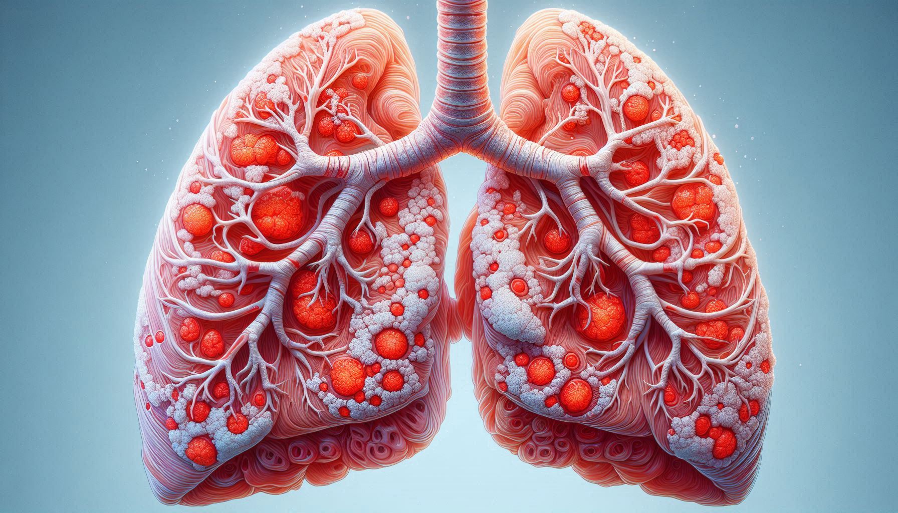 Alkolün Akciğerlerimize Verdiği Zararlar