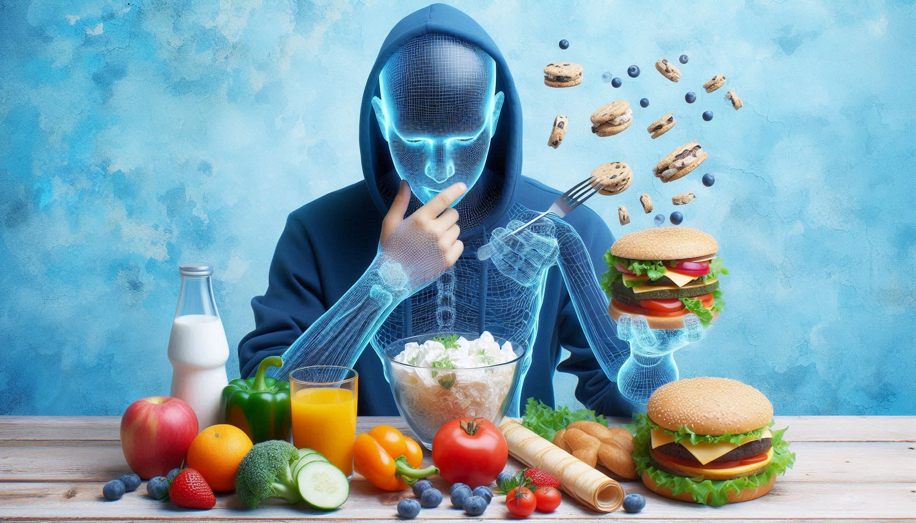 Beslenme Alışkanlıklarının Kişinin Sağlığı Üzerindeki Etkileri Nelerdir