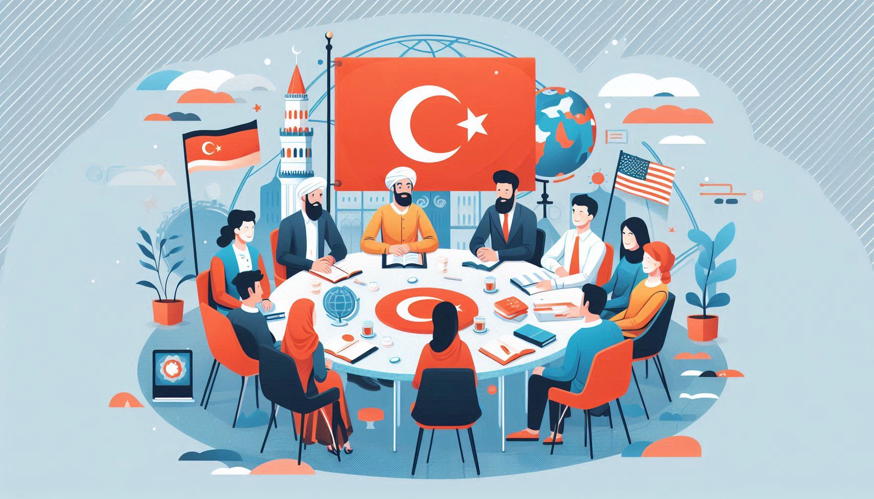 Dilimizi Korumak İçin Neler Yapmalıyız Dilimizi Korumak İçin Neler Yapmalıyız