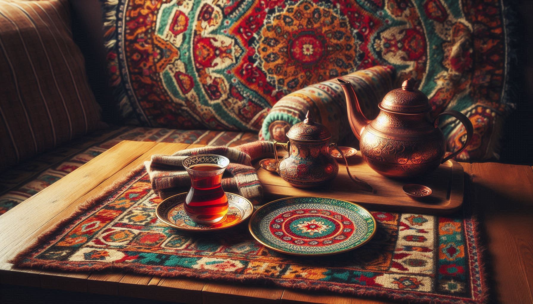 Yerli Malı Şiirleri İki Kıtalık