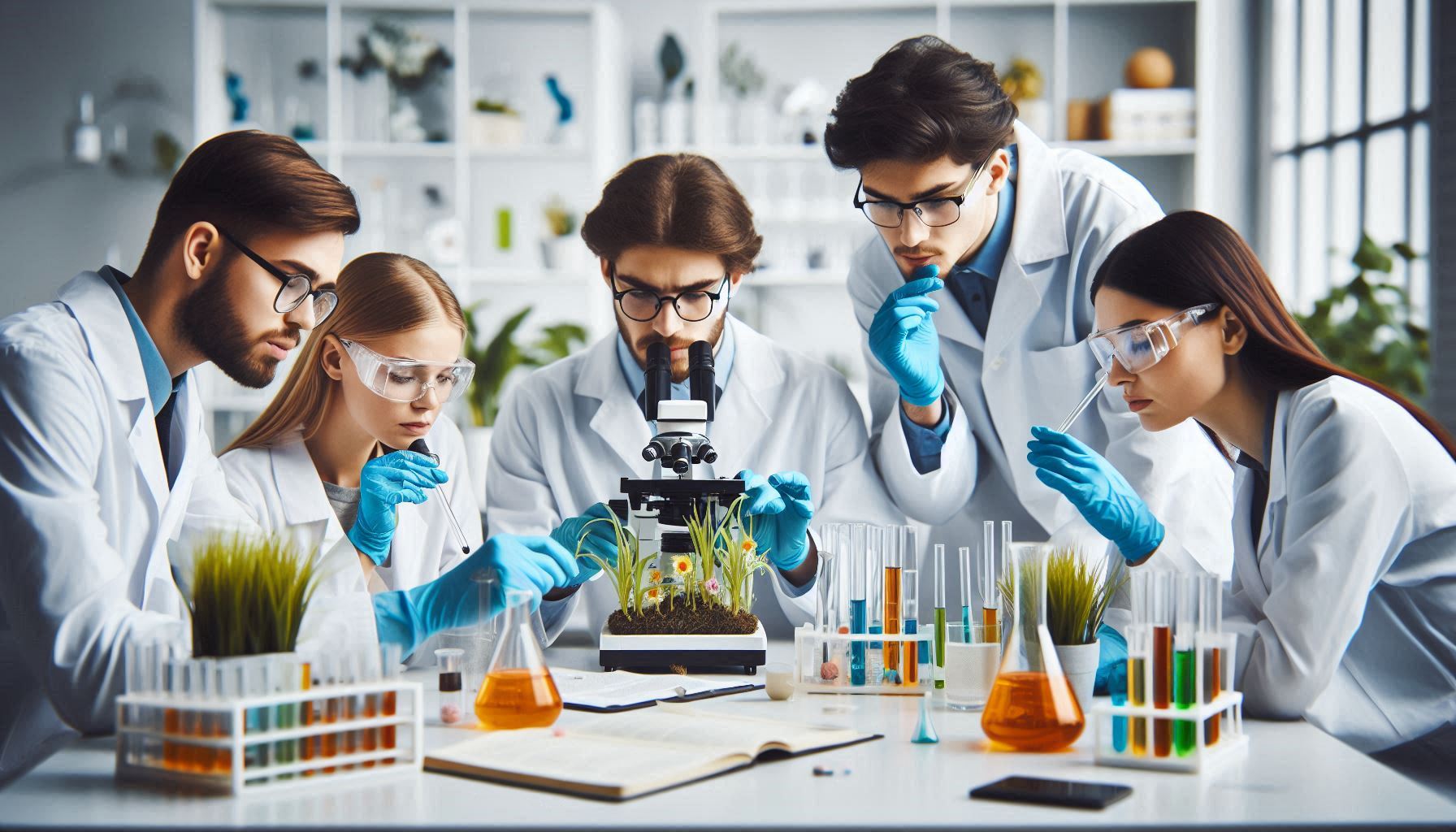 Canlılık Özelliklerinin Belirlenmesi Neden Önemlidir Canlılık Özelliklerinin Belirlenmesi Neden Önemlidir