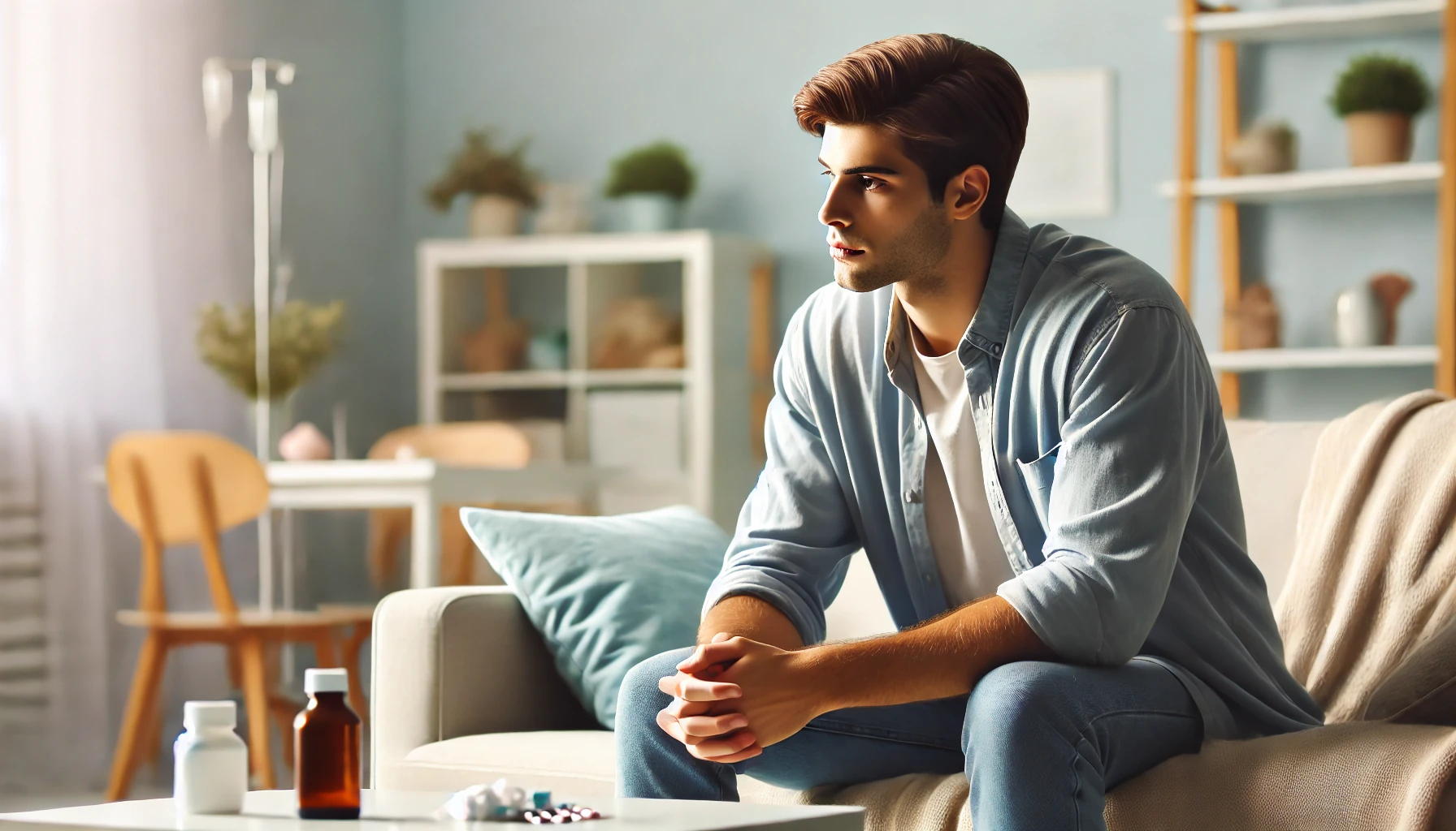 Bel Soğukluğu Belirtileri Ve Tedavisi