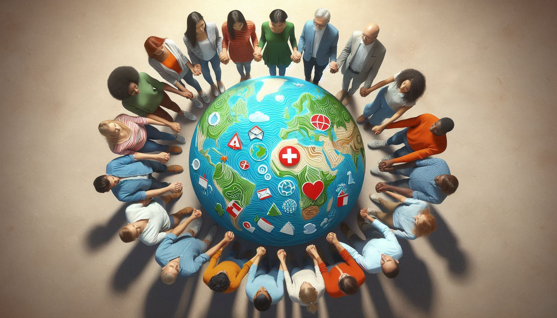 Dünya Afet Azaltma Günü