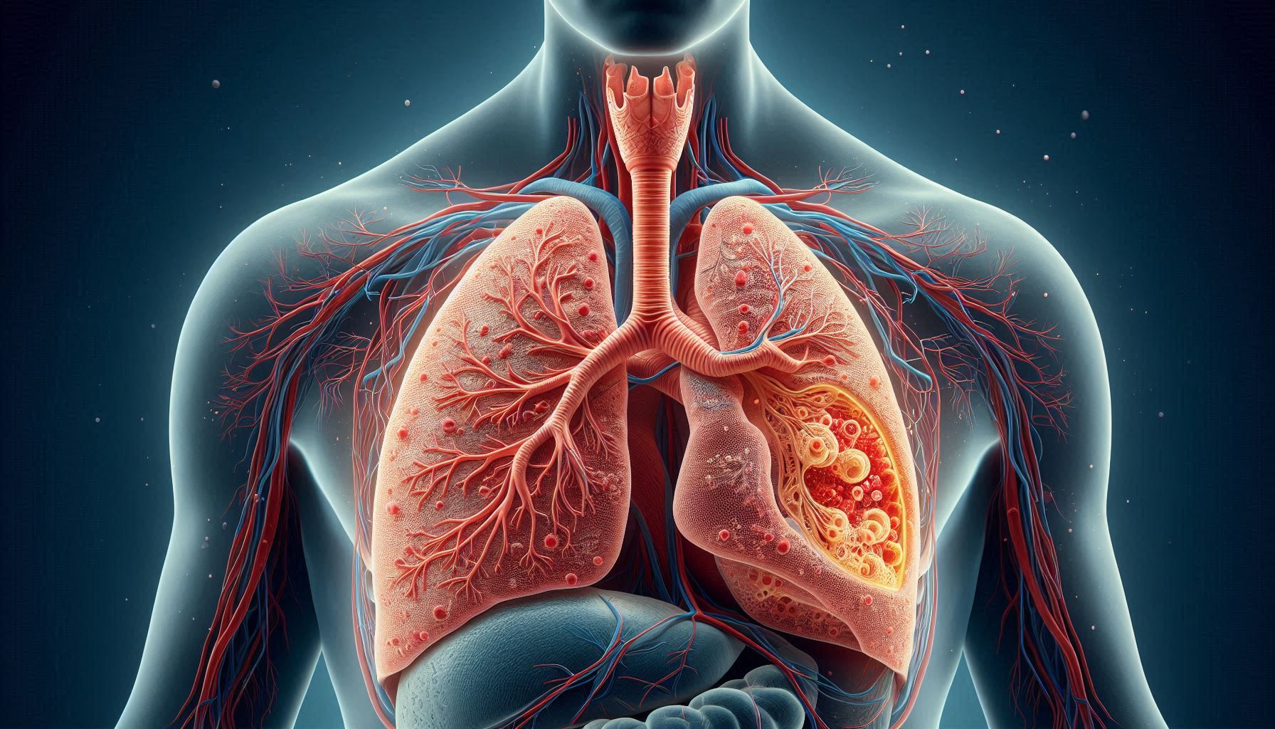 Zatürre Nedir Belirtileri Ve Tedavisi