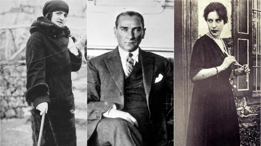 Atatürk’ün Kardeşlerinin İsimleri Nelerdir Kısaca