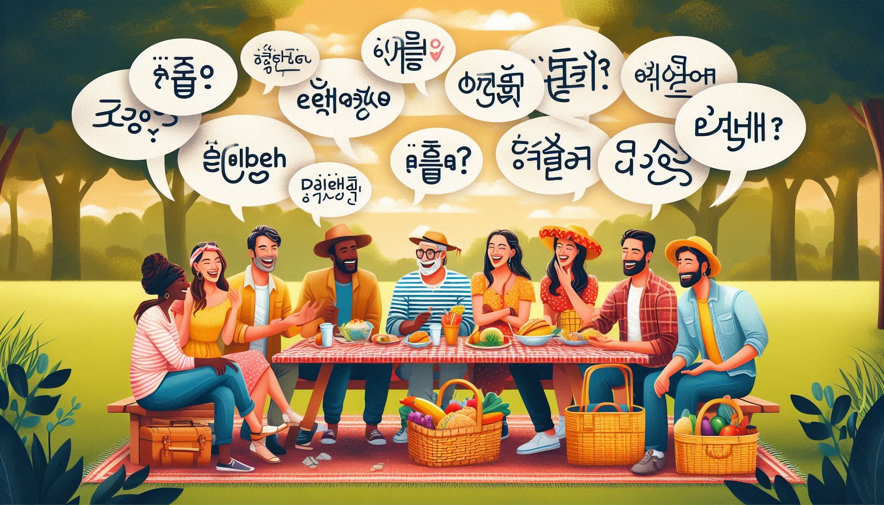 Deyimler Olmasaydı Günlük Hayatımız Nasıl Olurdu Deyimler Olmasaydı Günlük Hayatımız Nasıl Olurdu